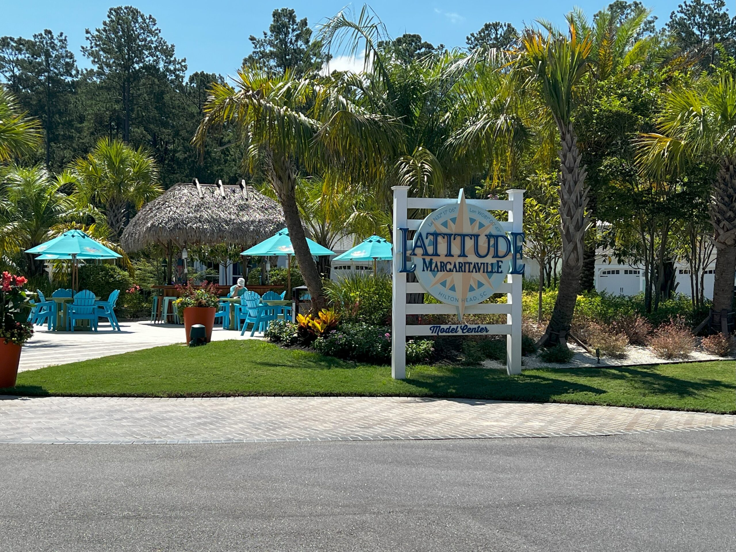 Latitude Margaritaville Hilton Head